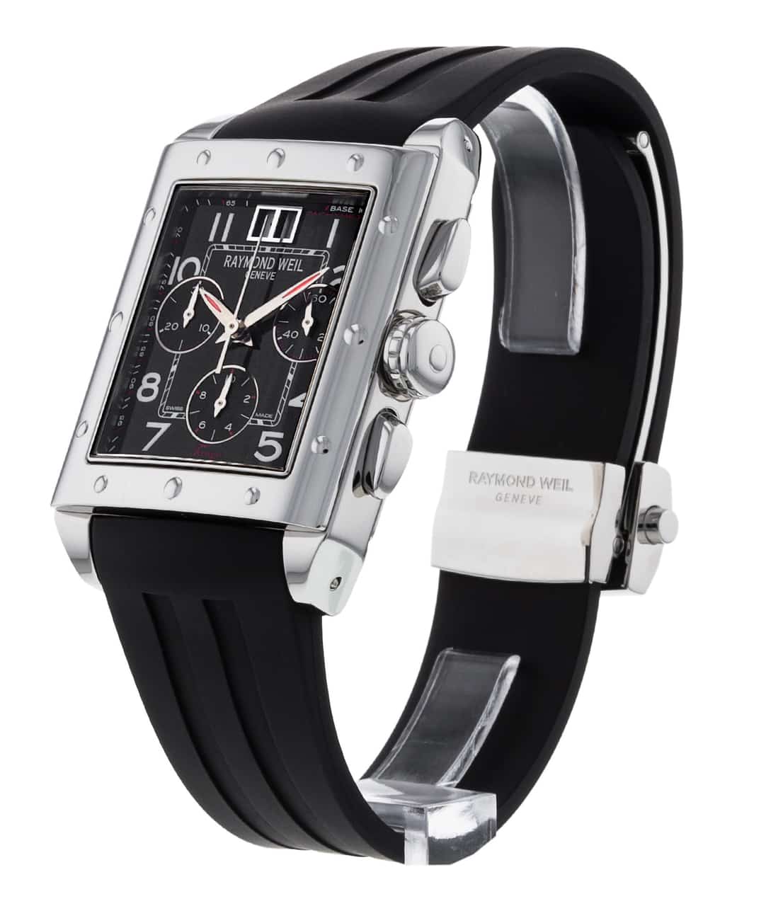 Raymond weil 2025 collection tango 4881